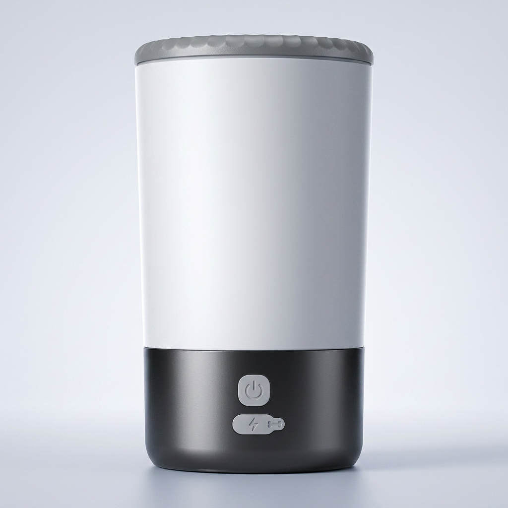 Electric Pet Paw Washing Cup